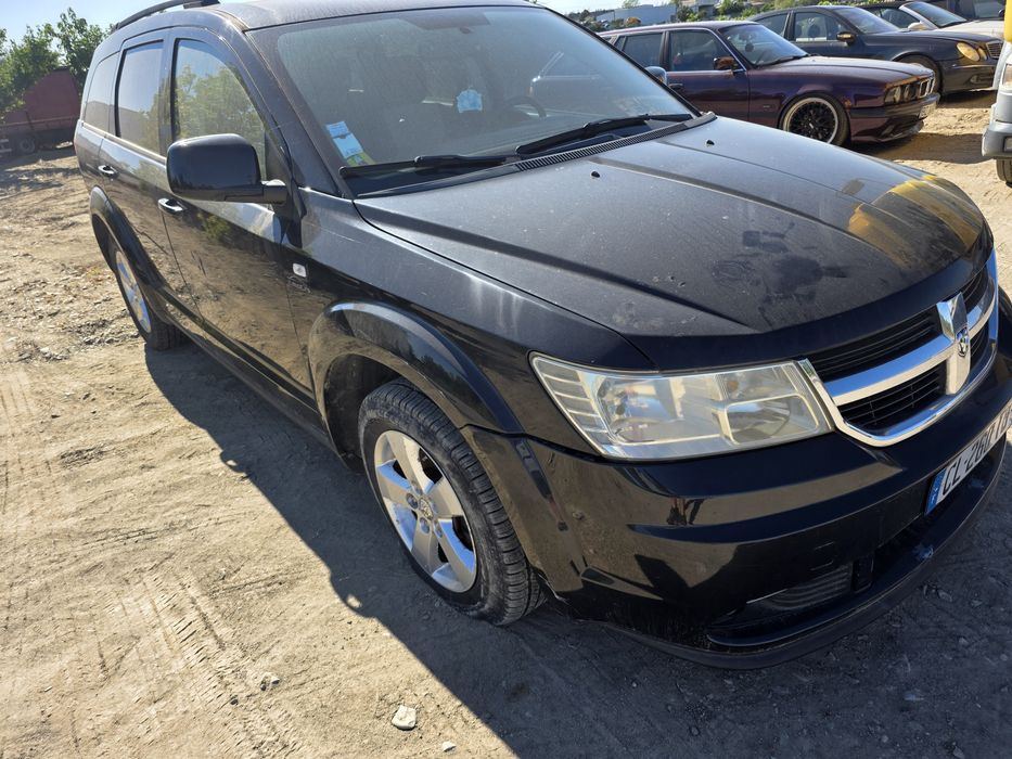 Dezmembrez Dodge Journey 2.0 crd Piese