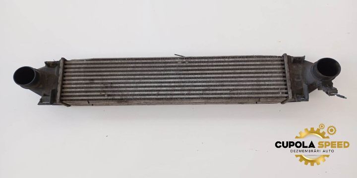 Radiator intercooler 8G91-9L440-AD 2.4D Volvo V70 3 [2007 - 2013]