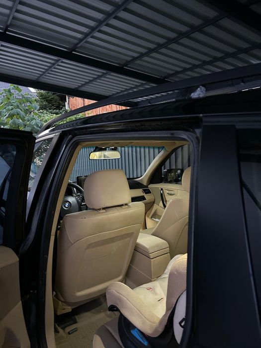 BMW X3 2.0D x drive 150 cai facelift , kit înălțare