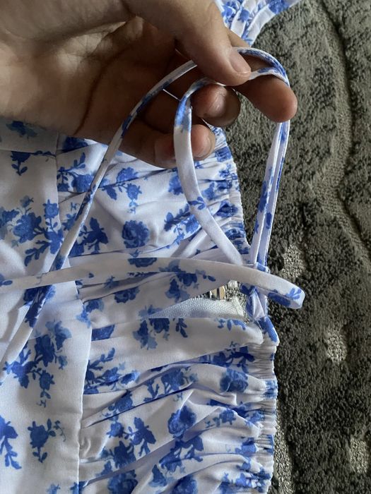 Новый топ в отличном состоянии