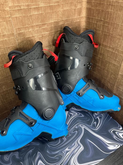 Ски обувки Salomon MTN S LAB (Spine) 120 - 25/25,5см.