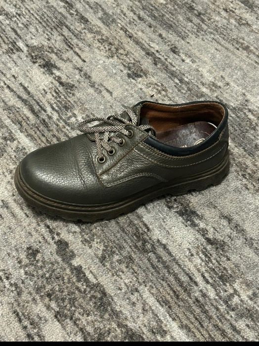 Полуботинки женские 37 р