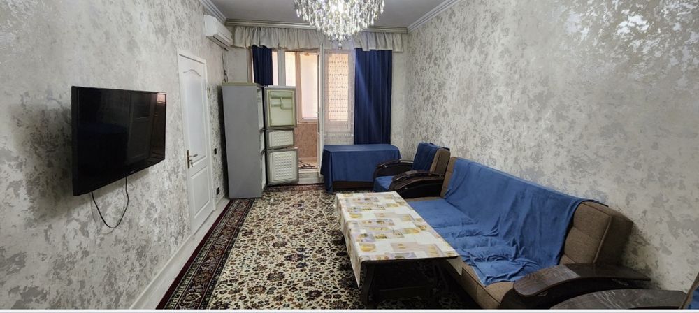 Аренда Феруза Олма 4хона 500 долл Болла оила кизларга Акуратнийга