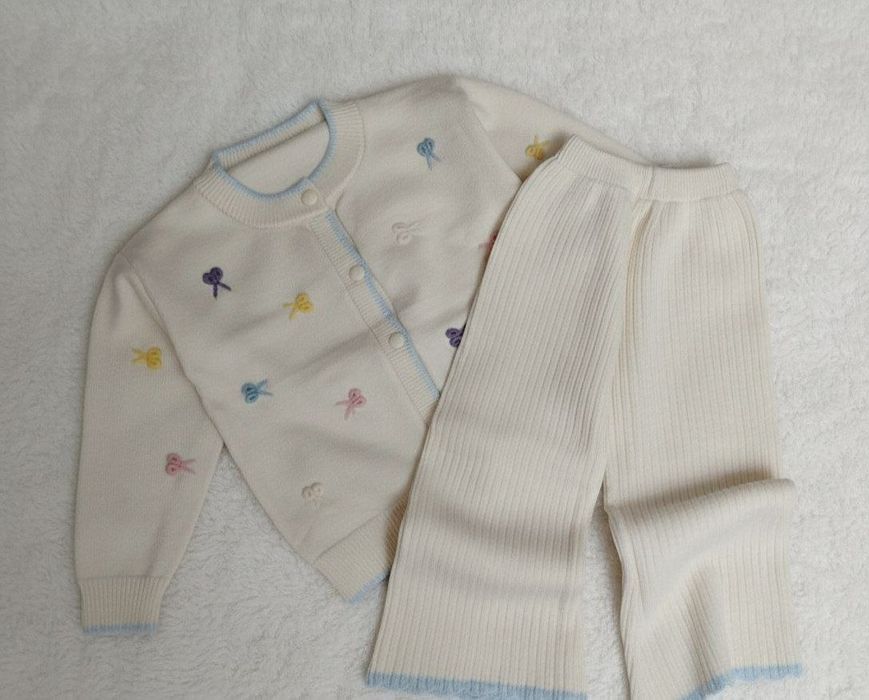 Zamonaviy va qulay bolalar kiyimlari