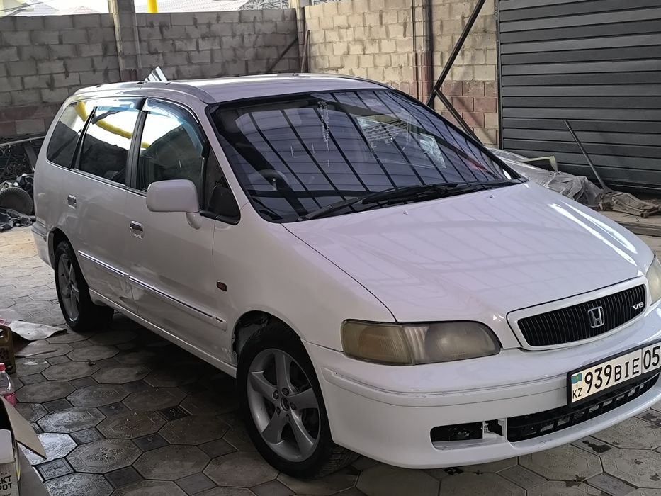 Продам Хонда Одиссей