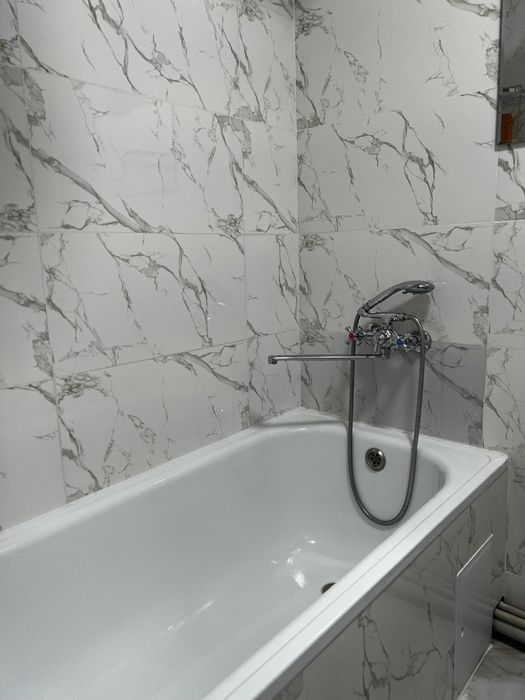 Суточная квартира. 16 мкр