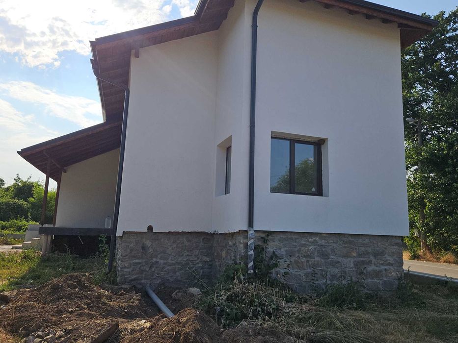 Къща в с.Кондофрей,обл.Перник.