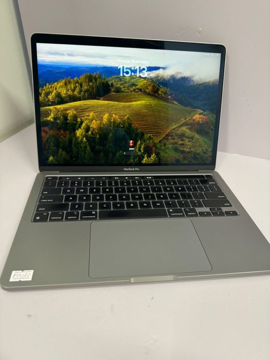 Название: MacBook Pro 2020 M1 /#СР33051