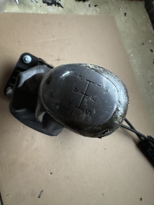 Кулиса на Мерседес А168