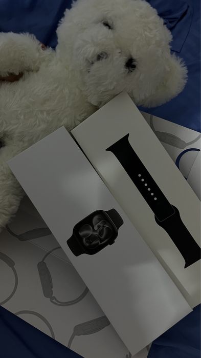 apple watch 11(46mm)