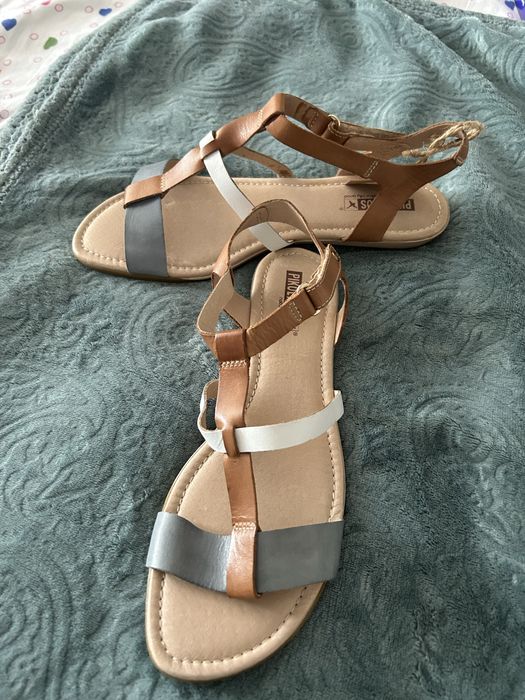 Sandale pikolinos Noi - cutie