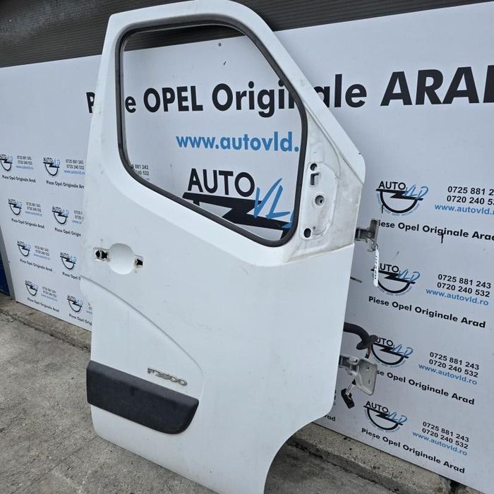 Portiera usa fata dreapta fata Opel Movano B
