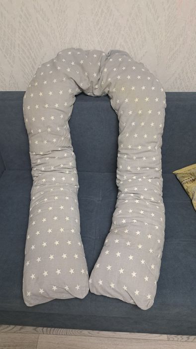 Отдам подушку для беременных