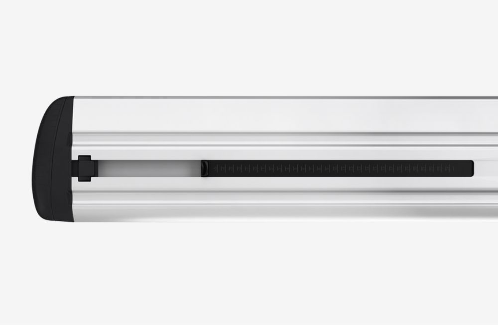 Греди Thule Wingbar Evo