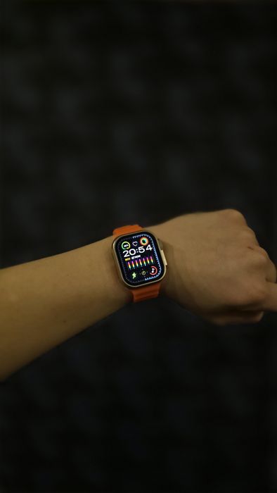 Смарт-часы Ultra ( Apple Watch)