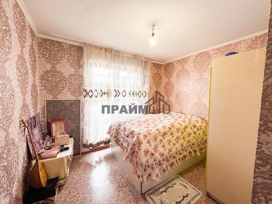 ПРОДАМ 5ком 3мкр (Асель ПРАЙМ)