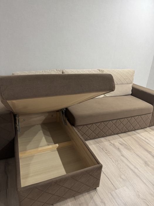 Продам диван новый