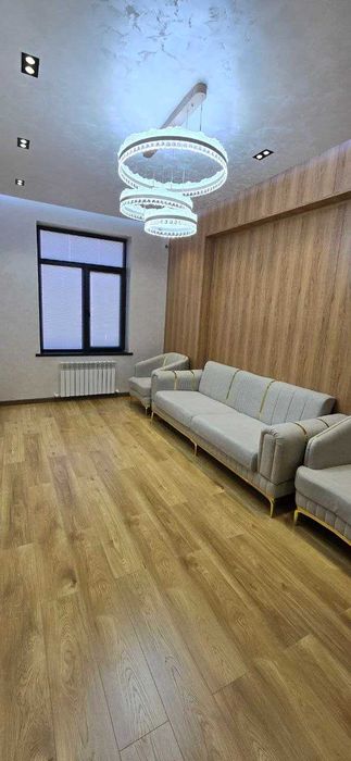 Продается квартира в Мирза Улугбекском районе Циолковская 1в2хком 50м2