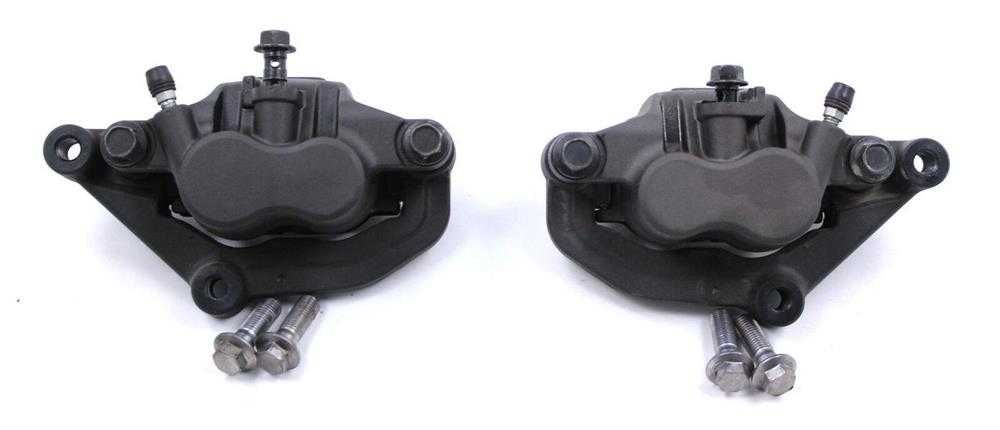 Etrier etriere frana Yamaha FZ6 toys