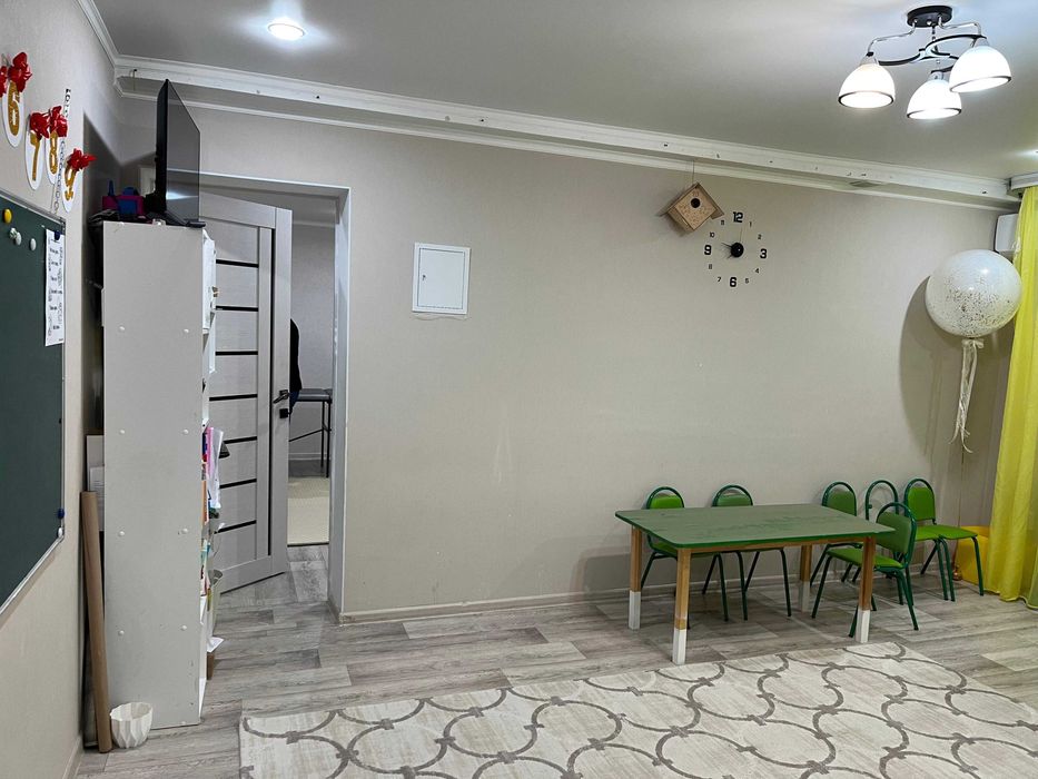 Продам офис в центре города