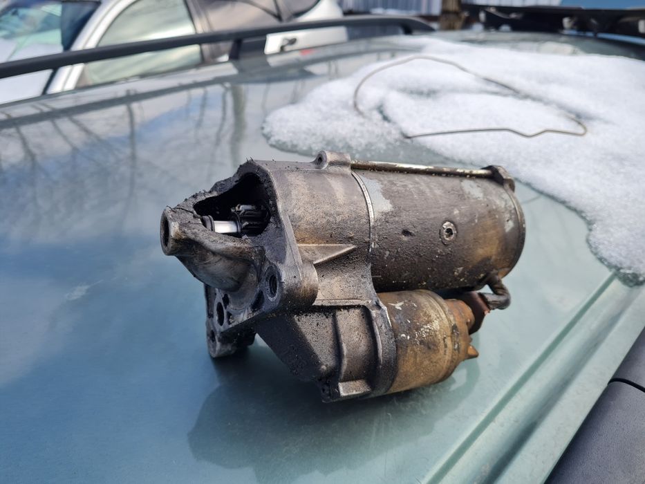 Electromotor Renault Megane 1.9dci F9Q 77Kw