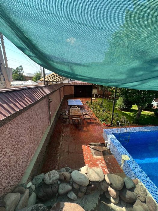 Продажа  дачи Ходжикент-Бочка