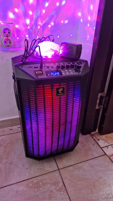 Boxa TONOR K20 noua
