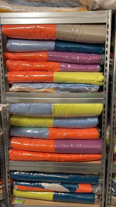 Sac de dormit profesional pentru copii - gradinita sau cresa