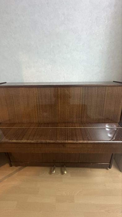 Пианино Беларусь