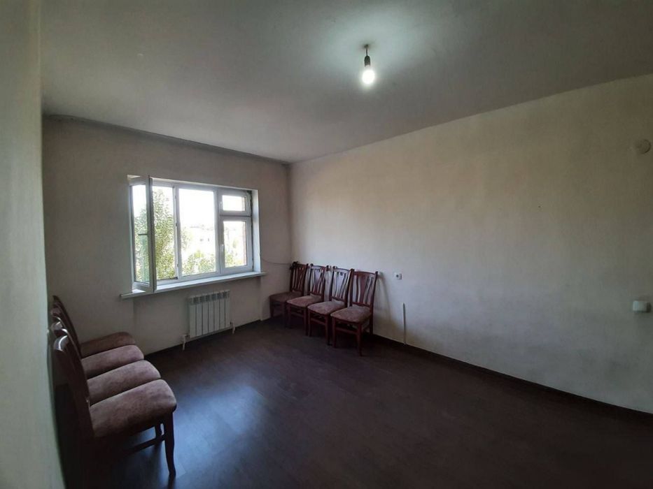 МЕТРО 5-бекат Спутник 16А 2/2/7 56 м2 Прописка Нол Ипотекага Берилади