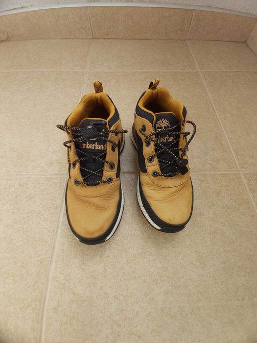 Детски боти Timberland