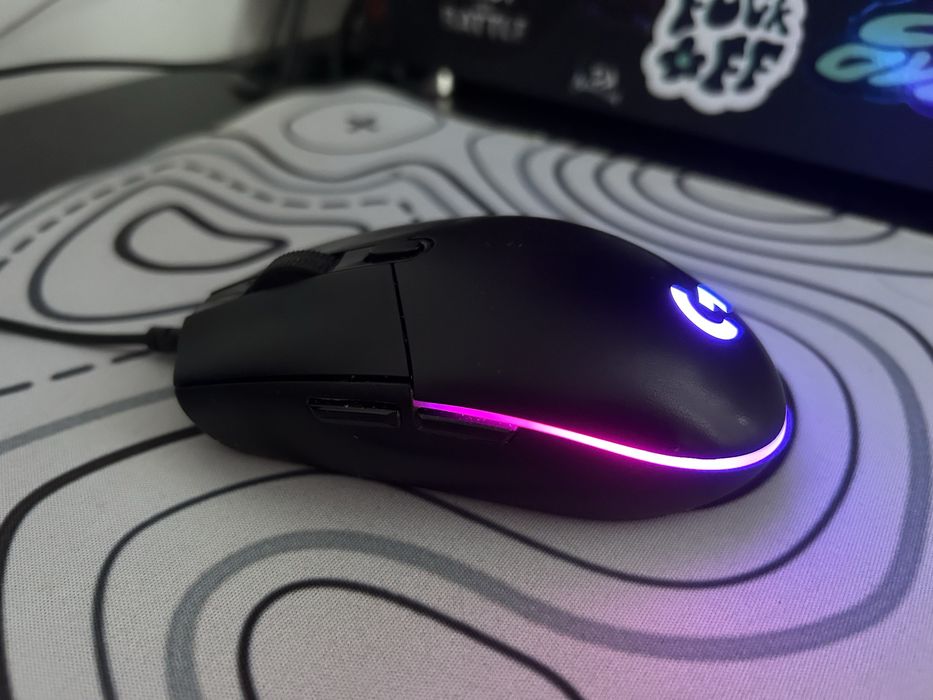 Настольный Пк ( полная игровая сборка )