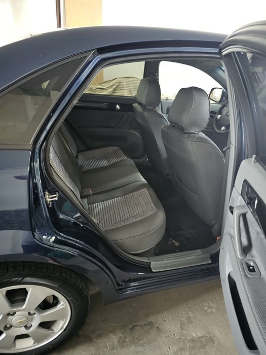 Новая джентра автомат фул позиция без люка