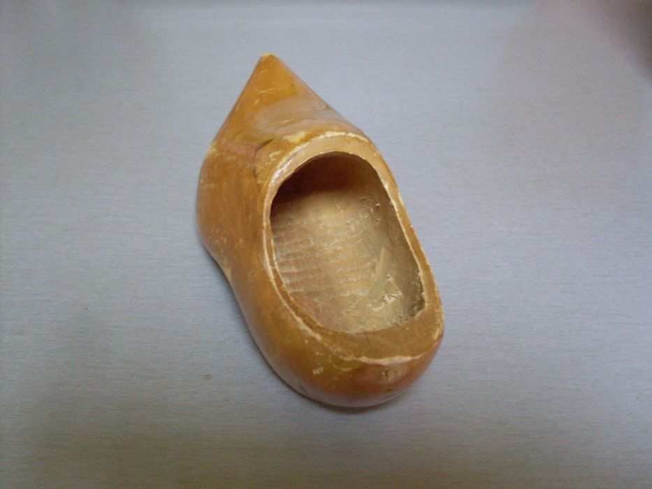 Керамичен сувенир- Нидерландия.