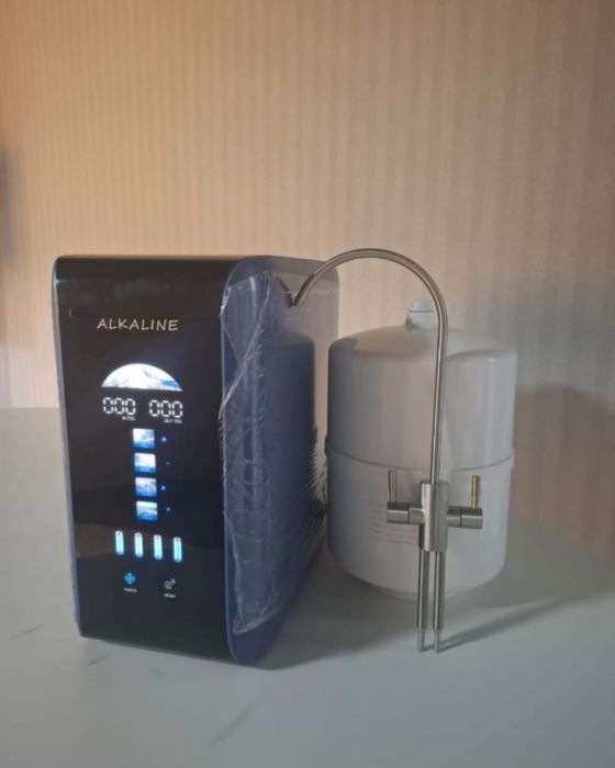 Фиьлтры для воды