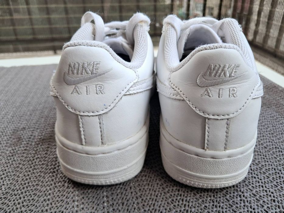 TN Nike & Air Force 1