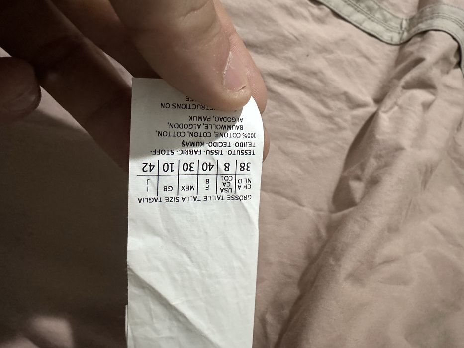 Max Mara ‘S double-breasted trench coat with a belt