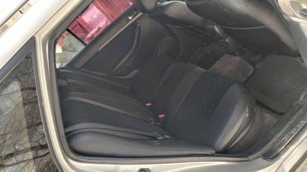 продам такту Авенсис