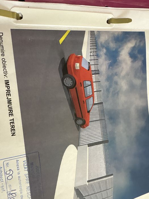 Caut firma constructii