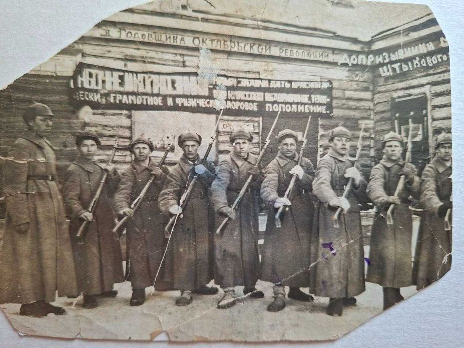 Отреставрирую и оживлю ваши фото по вашему желанию