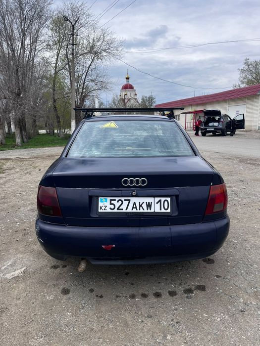 Продам Ауди А4 б5
