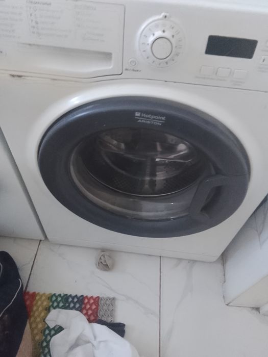 Продам стиральную машину автомат