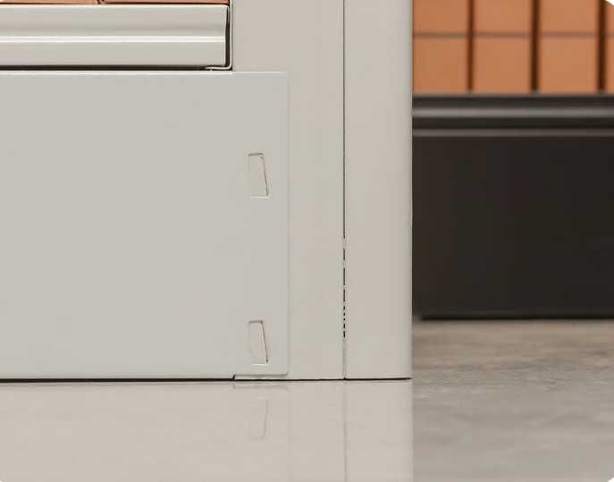 Меҳмонхона китоб жавони / полкалари созланади / замонавий дизайн