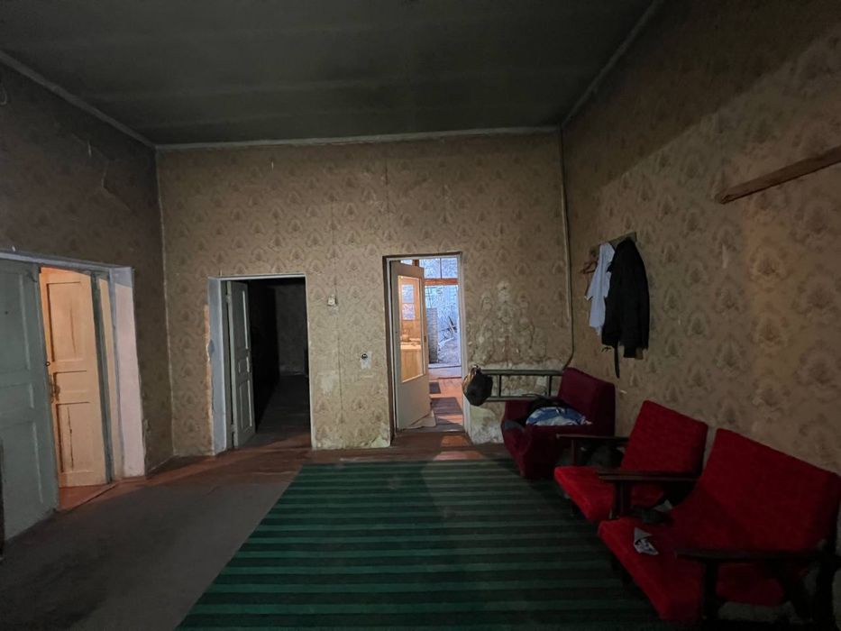 Продается 3комнатный дом