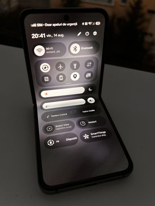 Galaxy Z Flip 5 256Gb