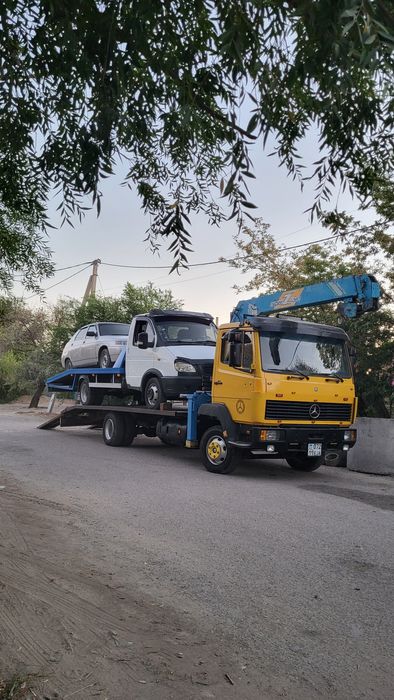 Эвакуатор арзан бағада