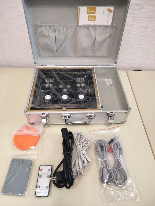 Биоэнергомассажер