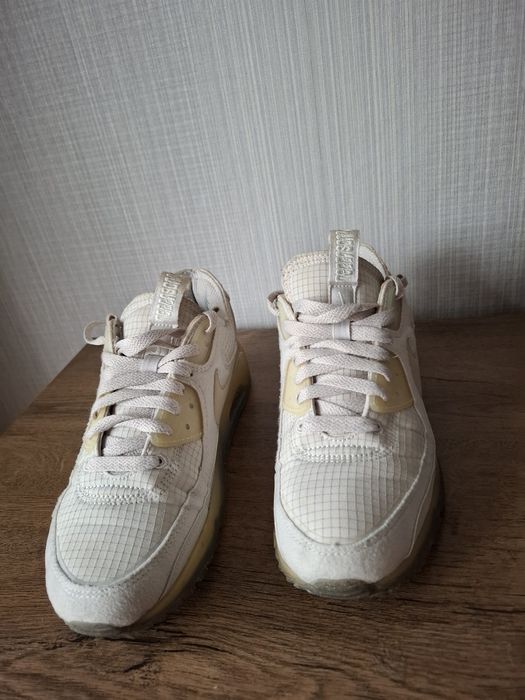 Nike air max 90 маратонки 41 номер.