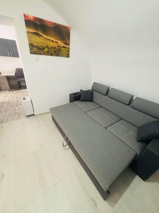 Garsonieră de închiriat