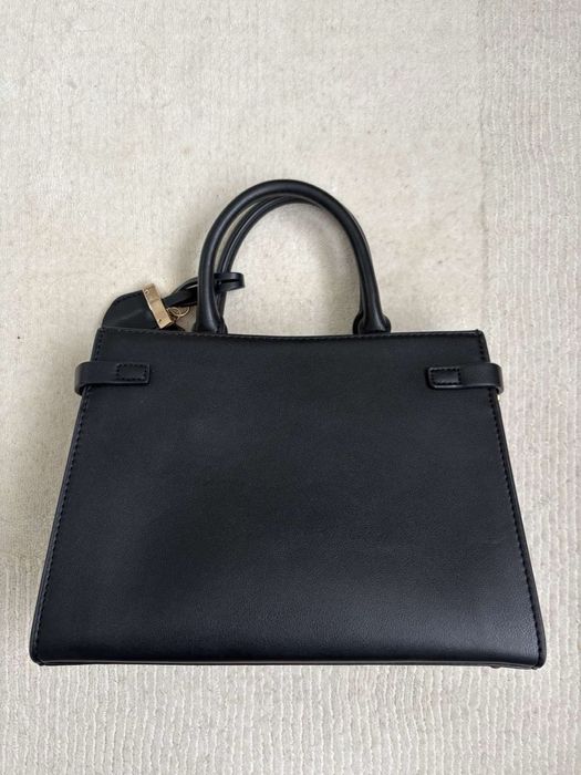 LYN black Handbag
